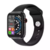 Super Oferta! Smartwatch Reloj Inteligente w12 Llamadas iPhone Android NEGRO -VA - comprar online