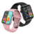 Super Oferta! Smartwatch Reloj Inteligente w12 Llamadas iPhone Android NEGRO -VA en internet