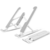 Soporte notebook plegable plastico reforzado - comprar online