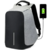 Oferta! Mochila Porta Notebook Antirrobo Impermeable Usb Lavable