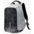 Oferta! Mochila Porta Notebook Antirrobo Impermeable Usb Lavable