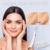 Oferta! Perfilador Electrico de Vello Facial con Luz Integrada - PortalAmistad-PortalShop