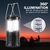 Oferta! Farol para Camping Extensible 30 Leds con Doble Gancho en internet