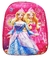 Oferta! Mochila Infantil BARBIE Jardín Paseos Livianas Nene Nena Diseño 3d - comprar online