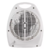 Oferta! Caloventor Con Termostato Regulable 220v 2000w