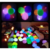 Oferta! Globos Led Luminosos Colores Rgb Pack X5 Unidades Aire Helio -nt - PortalAmistad-PortalShop