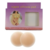 PEZONERAS DE SILICONA CUBRE PEZONES NIPPLE SILICONE PAD