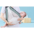 Oferta! Fular Portabebe Correa Ergonomica Transpirable Y Ajustable - comprar online