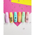 Oferta! Pack De Mini Resaltadores Pastel x6 Unidades en internet