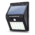 Super Oferta!! - Reflector Led Solar Con Sensor Movimiento Luz Exterior