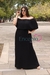 Vestido Maxi campecino