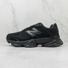 New Balance 9060 Triple Black - U9060BPM