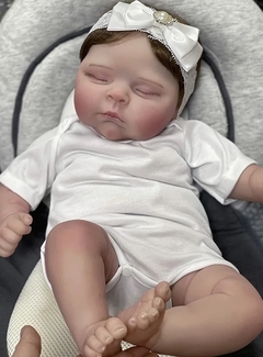 Bebê Reborn Livia - loja online