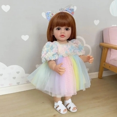 Boneca Reborn Chloe - comprar online