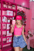 Chapéu Barbie Movie Bucket Hat - comprar online