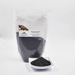 CARBON MINERAL ANTRACITA STD - comprar online