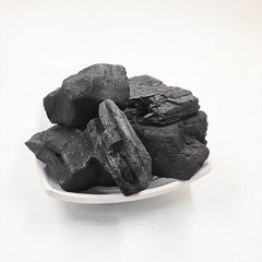 CARBON VEGETAL BIOCHAR - comprar online