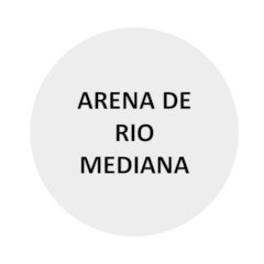 ARENA RIO MEDIANA