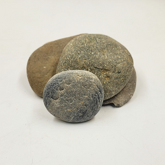 PIEDRA GRIS PLANA 1" A 10" - comprar online