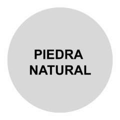 PIEDRA NATURAL