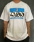 camiseta Flow Graffiti Life Style logo