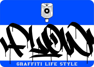 Flow Graffiti