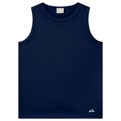 Camiseta Regata infantil Menino - Milon ML119