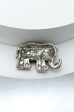 Prendedor Elephant - comprar online