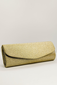 Clutch Golden View - Marias Buenos Aires