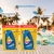 Max Floc hth - Clarificante - MAXFLOC - Produtos para piscina - 900mL Refil Econômico - kit com 2 - Solamar - Tratamento de água e acessórios para piscinas