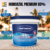 Cloro hidroazul premium 65% - Solamar - Tratamento de água e acessórios para piscinas