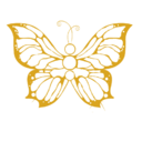 Logo de DS Resina e Mimos