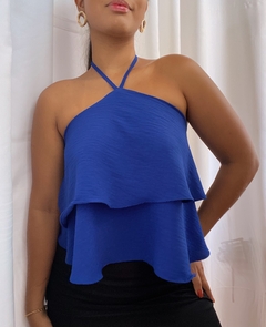 Blusa Ana Clara