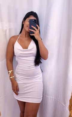 Vestido Melina