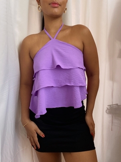 Blusa Ana Clara - loja online