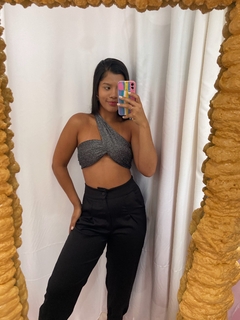 Cropped Alexia - comprar online