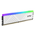 MEMORIA ADATA XPG SPECTRIX D35G 16GB DDR4 3200MHZ CL16 RGB BRANCO DESKTOP- AX4U320016G16A-SWHD35G na internet