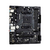 PLACA MAE (AMD) ASROCK A520M-HVS DDR4 AM4 - Emz