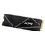 SSD ADATA XPG GAMMIX S70 BLADE 1TB M.2 2280 NVME PCIE 4.0 - AGAMMIXS70B-1T-CS na internet