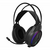 HEADSET GAMER K-MEX AR89 SURROUND 7.1 CONEXAO VIA USB,LED - loja online