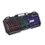 TECLADO GAMER C3TECH KG-40BK USB PRETO na internet