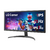 MONITOR 25,7" LG 26WQ500 GAMER ULTRAWIDE / FHD / 1MS / 75HZ / HDMI / FREESYNC - comprar online