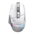 MOUSE LOGITECH GAMER G G502X PLUS SEM FIO BRANCO - 910-006170 - comprar online