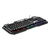 TECLADO GAMER C3TECH KG-40BK USB PRETO - comprar online