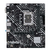 PLACA MAE (INTEL) ASUS PRIME H610M-E D4 DDR4 LGA1700 12° 13° E 14° GERACAO - Emz