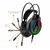 HEADSET GAMER K-MEX AR89 SURROUND 7.1 CONEXAO VIA USB,LED - comprar online