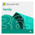 Microsoft 365 Family