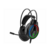 HEADSET GAMER K-MEX AR89 SURROUND 7.1 CONEXAO VIA USB,LED