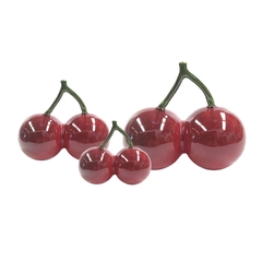 Trio Cerezas