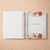 Caderno FLORAL BOHO Personalizado - comprar online